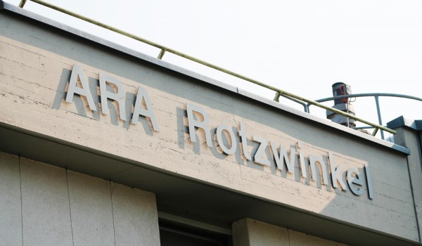 ARA Rotzwinkel