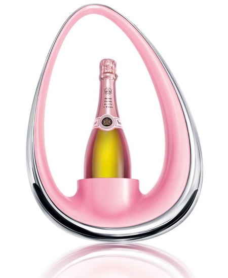 Champagnerkühler