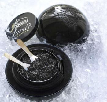 Zwyer Caviar